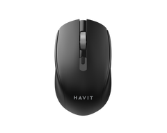 HAVIT Ratón inalámbrico de doble modo MS51WB