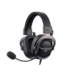 H2002E auricular gaming con driver de 50mm diseño over-ear y diadema ajustable | HAVIT