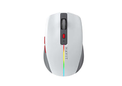 MS65WB Gaming-Maus 1600DPI präziser optischer Sensor Draufsicht | HAVIT