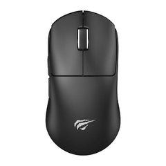 MS952WB Gaming-Maus 30000DPI präziser optischer Sensor Draufsicht | HAVIT