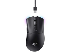 HAVIT Gaming-Maus mit 4 Modi MS966SE