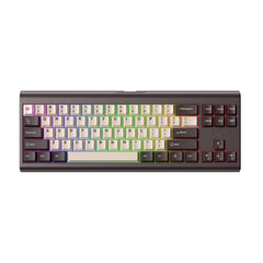 Механическая клавиатура KB896L, TKL-раскладка с откликом 8 мс, вид сверху | HAVIT