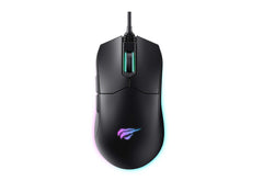 HAVIT Mouse Gaming RGB MS1014