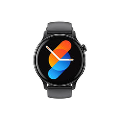 M9039 smartwatch M9039 pantalla AMOLED vista frontal | HAVIT