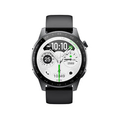 M9056 Smartwatch M9056 AMOLED-Display Frontansicht | HAVIT