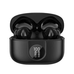 TW923 TWS earbuds 13mm driver over-ear design with adjustable headband | HAVIT