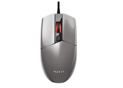 HAVIT Mouse com fio MS71