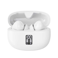 TW917 Pro TWS earbuds 13mm driver over-ear design with adjustable headband | HAVIT