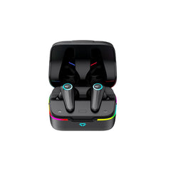 TW952 TWS earbuds 10mm driver over-ear design with adjustable headband | HAVIT