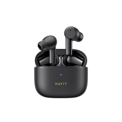 Auriculares TWS TW958 con driver de 10mm, diseño circumaural y diadema ajustable | HAVIT