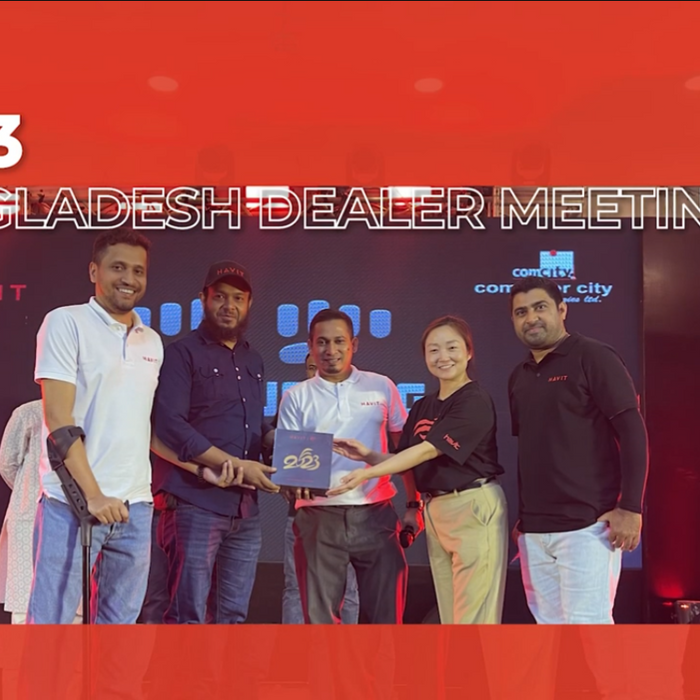 2023 Bangladesh Dealer Meeting