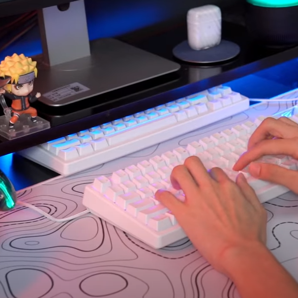 Custom keyboard | Enjoy your gaming life