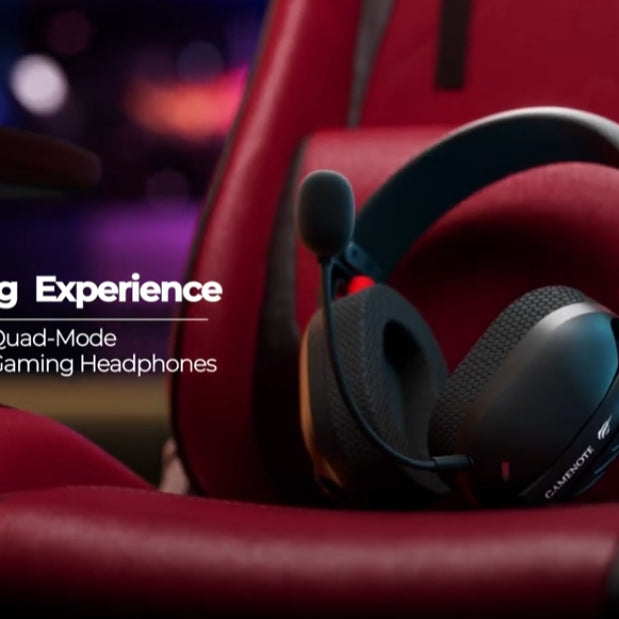 Fuxi H3 One gaming headset only, and enough