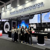 HAVIT Lights Up IFA 2026: Showcasing Industry-Leading 12-Mic AI Audio Technology