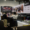 HAVIT Shines at Latin American Electronics Mexico 2026 with Gaming and Audio Innovations