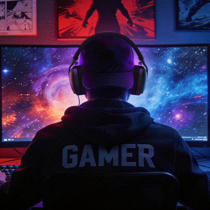Gaming Peripherals &amp; Audio Gear Sourcing 2026: The B2B Whitepaper for Distributors, OEM Buyers, and Brand Operators