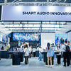 HAVIT Showcases AI-Powered Smart Living Products at the 140th Canton Fair