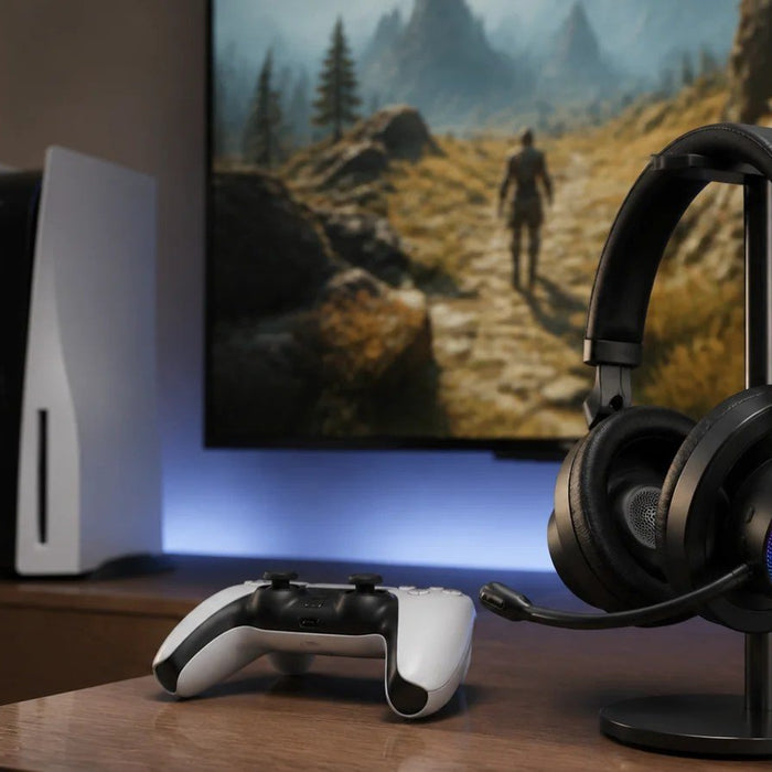 Best Gaming Headset for PS5 in 2026: Choose by Connection, Not Hype