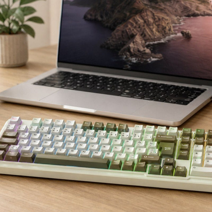 Best Mechanical Keyboard for Mac? Check Compatibility Before Switches