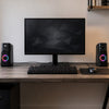 Small Desktop Speakers: 4 HAVIT Layouts That Actually Fit