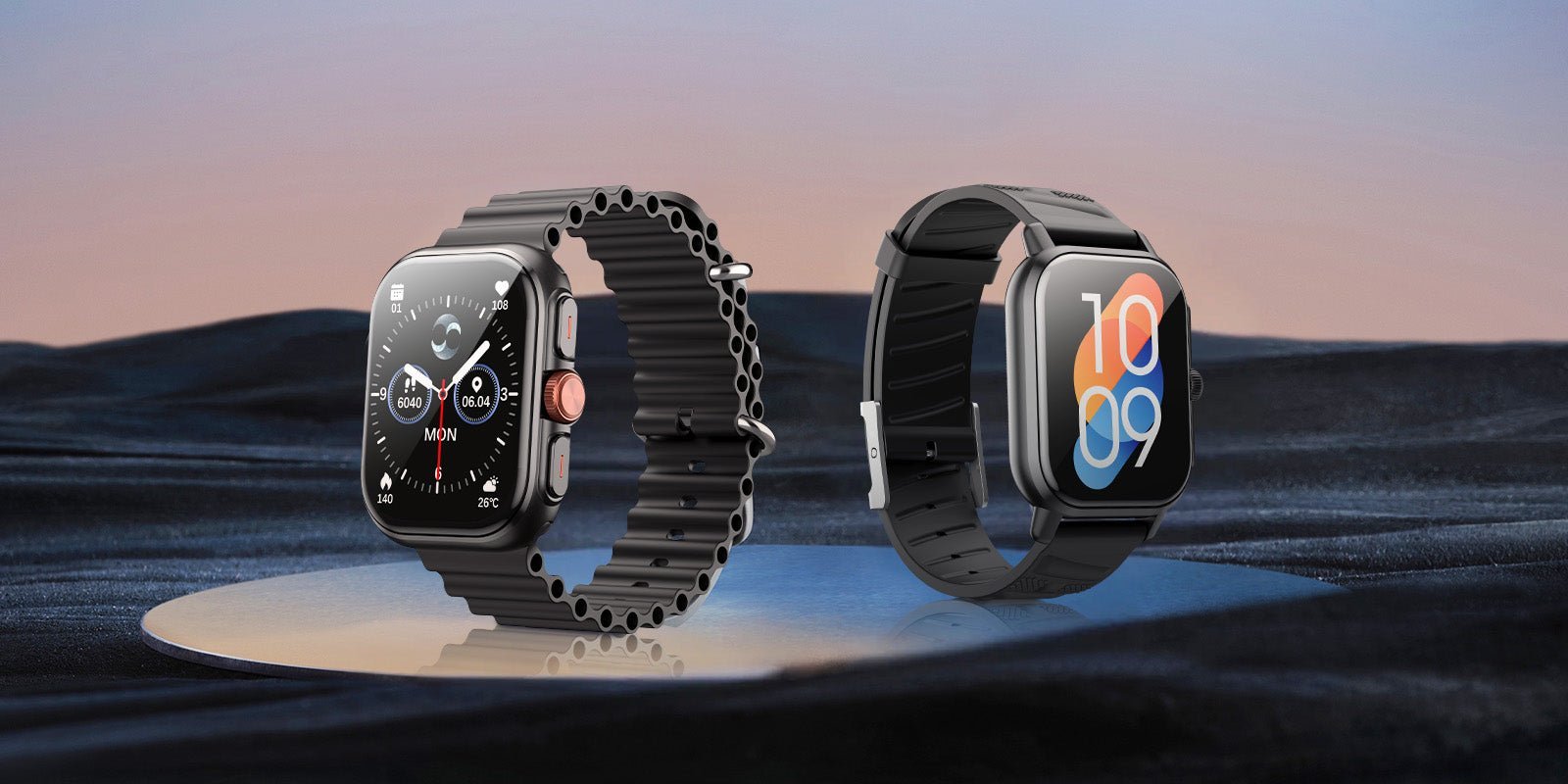 Beyond the Hype: Finding Profitable Niches in the 2026 Wholesale Smart watch Market