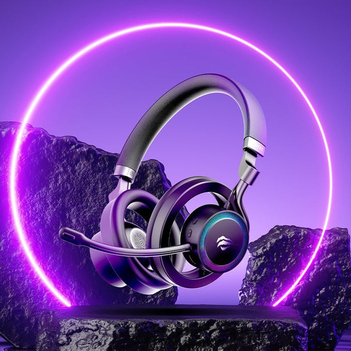 Bulk Gaming Headsets: Product Features and Market Trends for Resellers