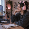 Cat-Ear Gaming Headset Guide: Comfort, Mic, RGB and Compatibility
