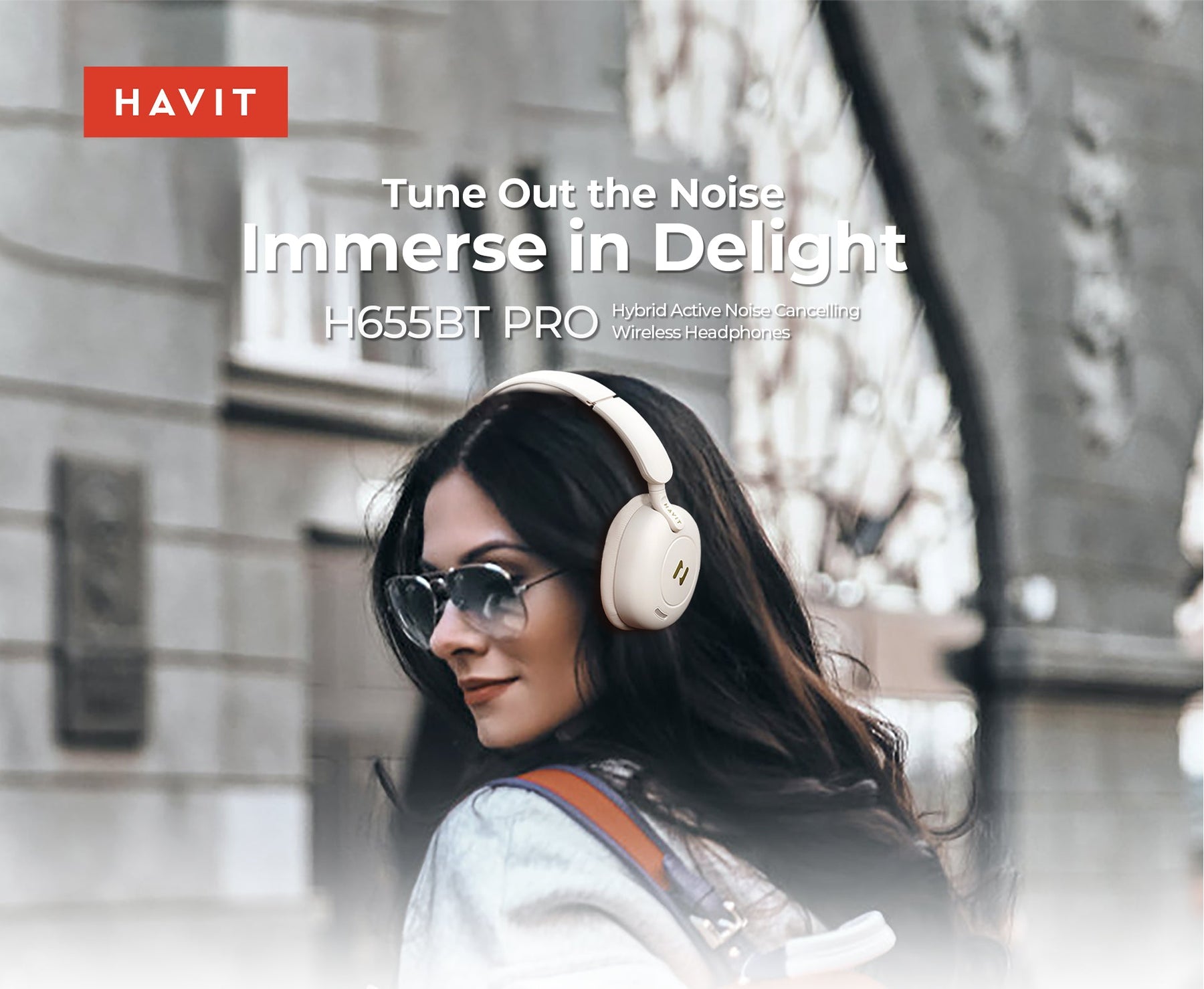 Match headphones to your use case