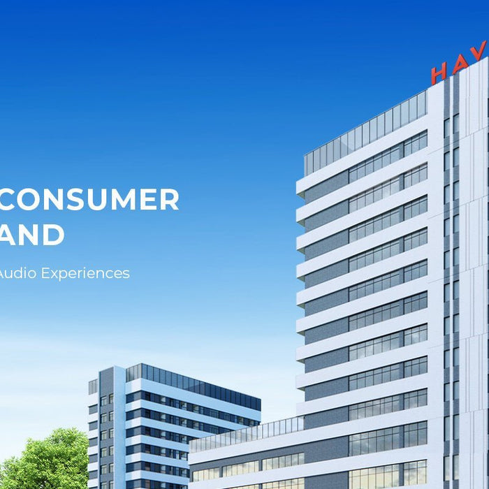 Guangzhou HAVIT Technology Co., Ltd.