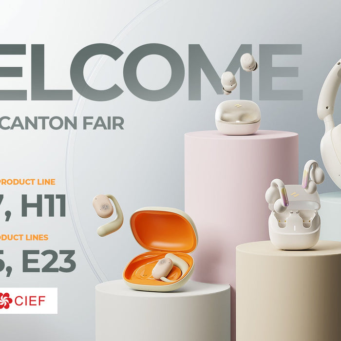 HAVIT | 2023 Canton Fair