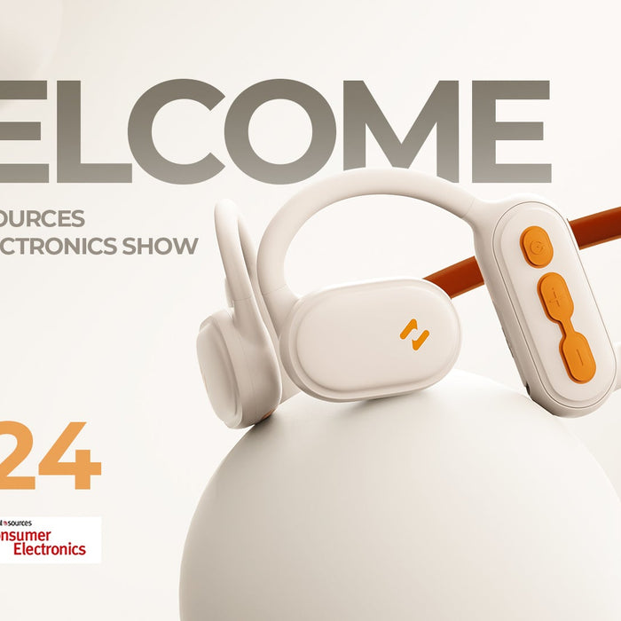 HAVIT | 2023 Global Sources Consumer Electronics Show (Autumn Edition)