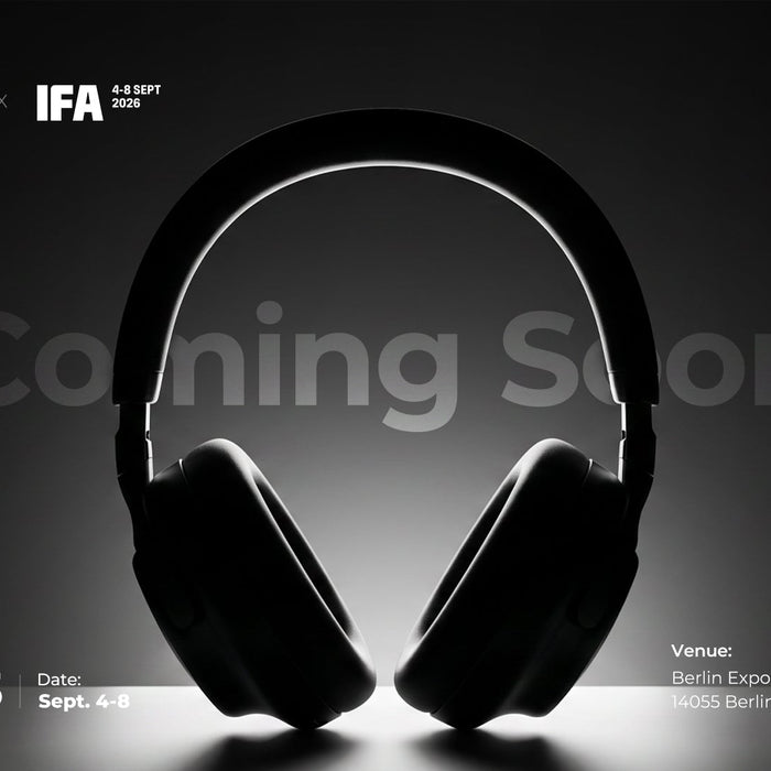 HAVIT at IFA 2026: Exploring the Future of AI-Powered Smart Audio