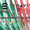 HAVIT, Coppa eFootball Italia 2026'nın Resmî ve Özel Espor Ortağı Oldu
