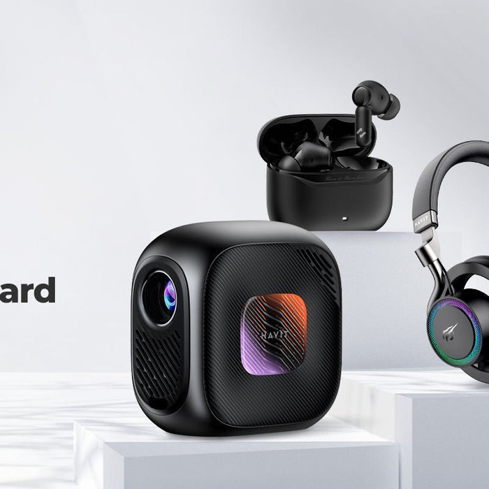 HAVIT Design Excellence: Product Shortlisted for Prestigious CMF Awards