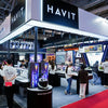 HAVIT Ignites Global Sources with Smart Audio Experiences