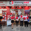 HAVIT Kicks Off Experiential Roadshow in Vietnam with Di Động Việt and Hoàng Hà Mobile