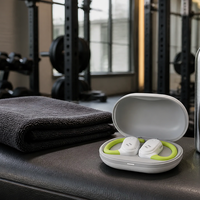 Workout Earbuds That Stay Put: 3 HAVIT Fits for 2026
