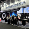 HAVIT Showcases Industry-Leading 12-Mic AI Audio Technology at IFA 2026
