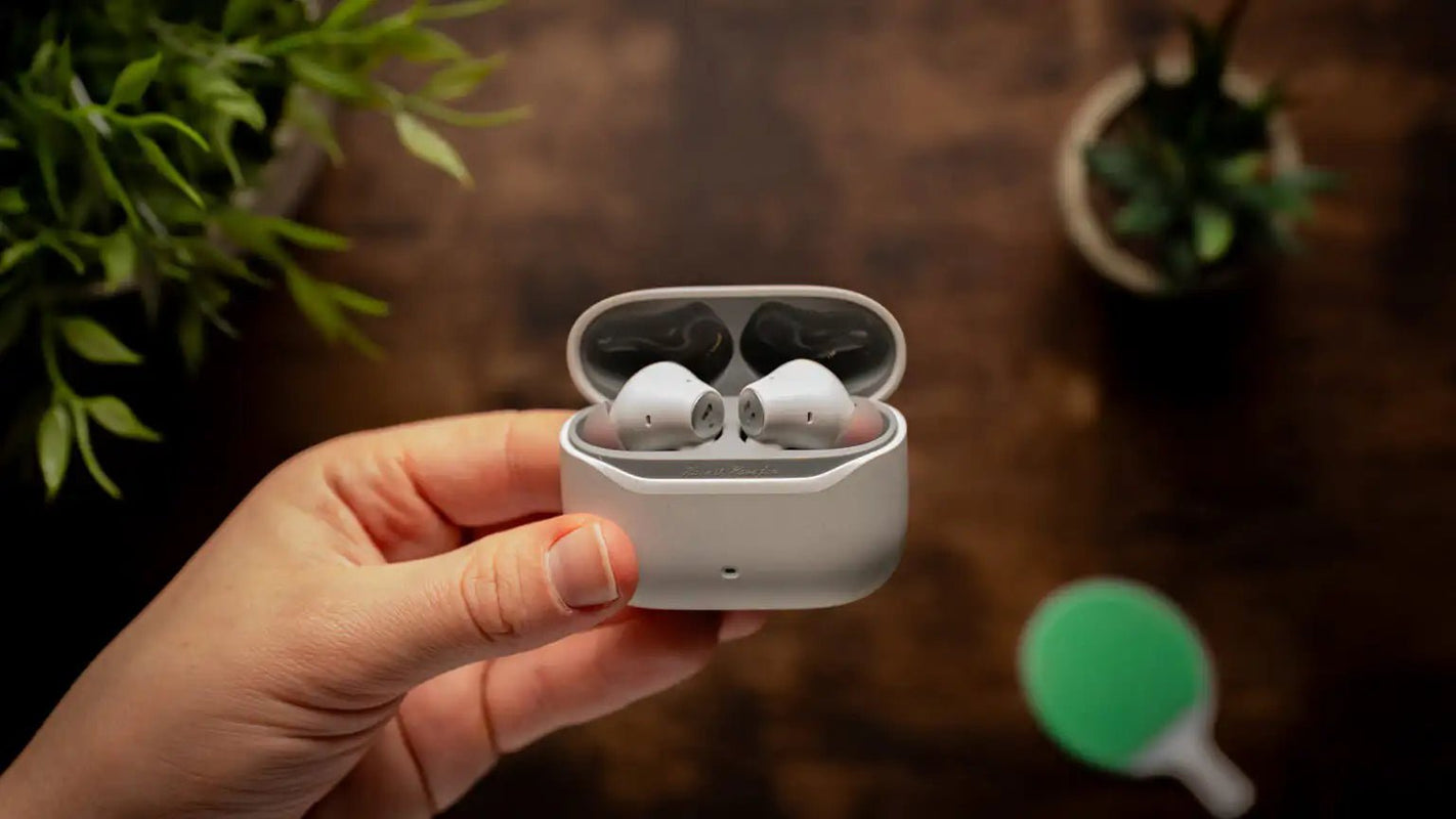 HAVIT SPACE NC01T Featured by SoundGuys — Professional Recognition from a Leading Audio Media