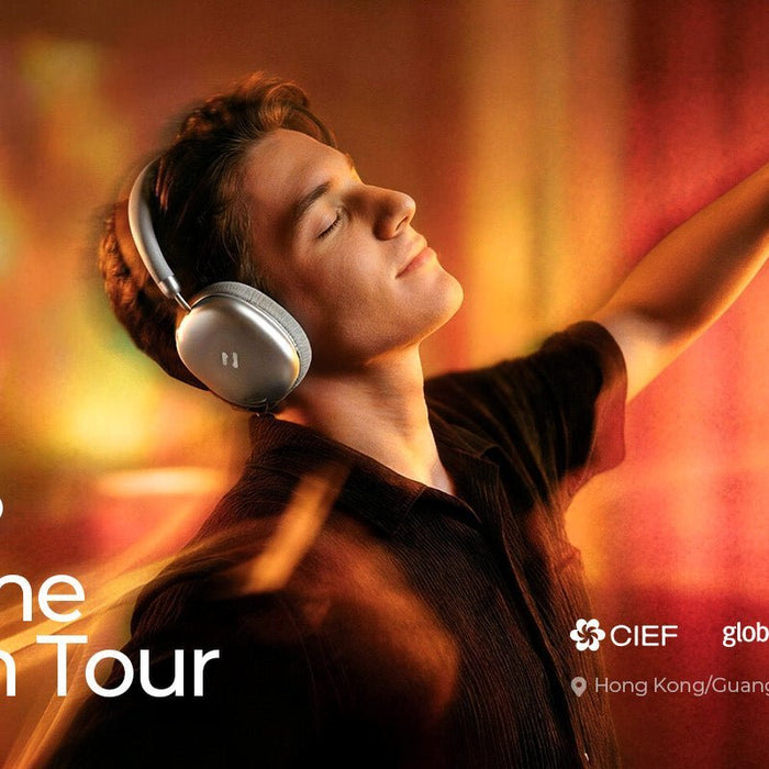 HAVIT to Unveil All-New AI Innovations at Global Exhibitions This April