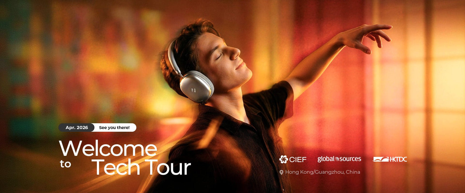 HAVIT to Unveil All-New AI Innovations at Global Exhibitions This April