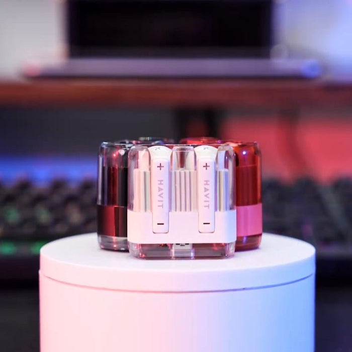 HAVIT | TW981 Appreciating the Beauty of Music