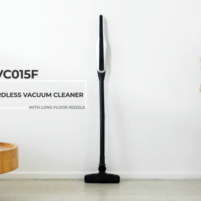 HAVIT | VC015F Dust and Dirt Have Met Their Match!