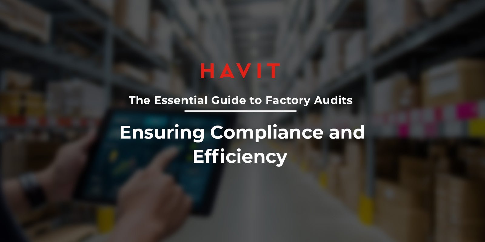 How to Audit a Headphone Factory in 2026: The Ultimate Risk Shield for Sourcing Managers