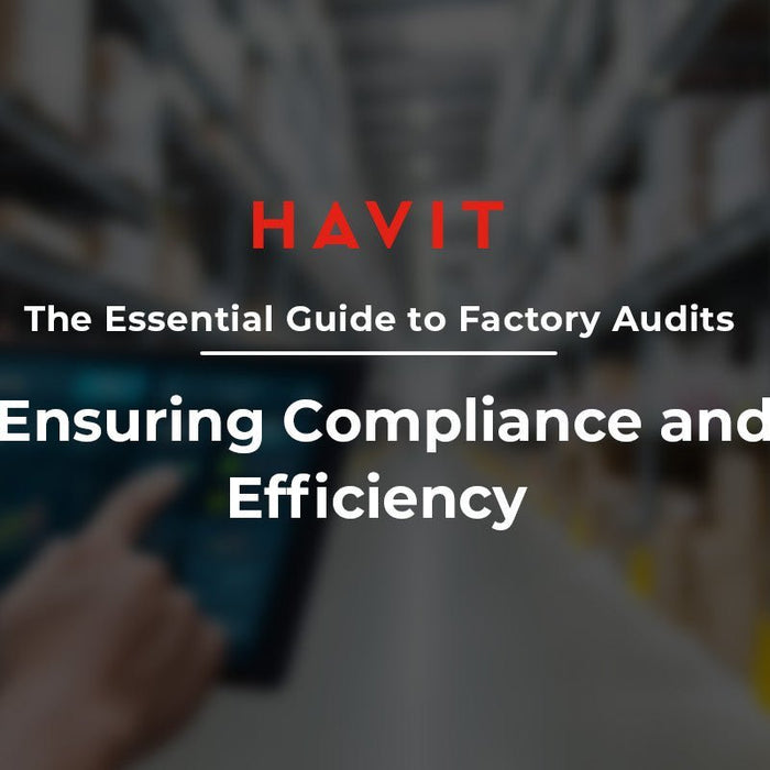 How to Audit a Headphone Factory in 2026: The Ultimate Risk Shield for Sourcing Managers