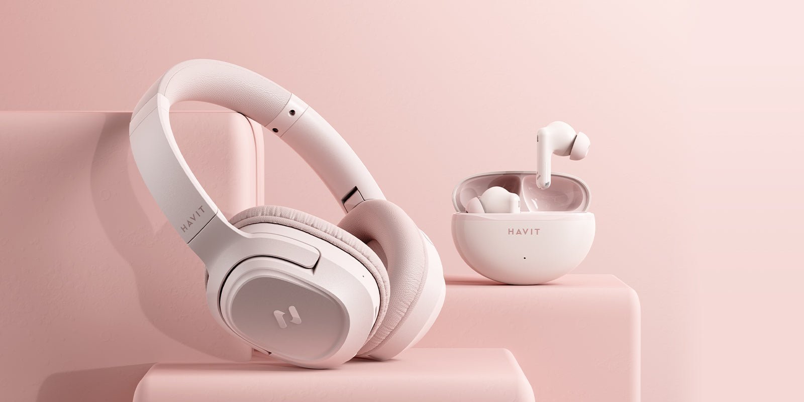 Private Label Headphones: HAVIT’s Customization Capabilities for Your Brand