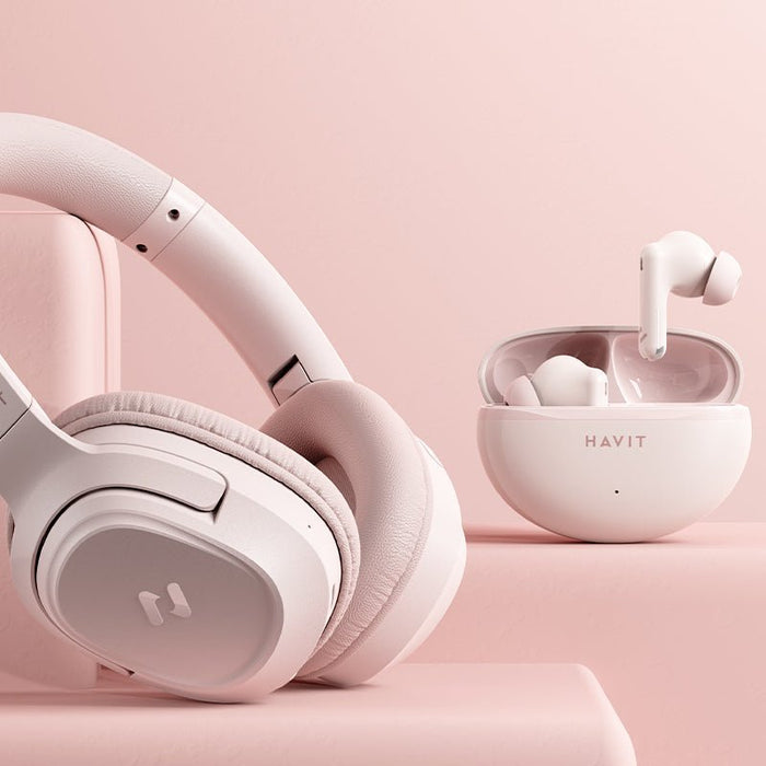 Private Label Headphones: HAVIT’s Customization Capabilities for Your Brand
