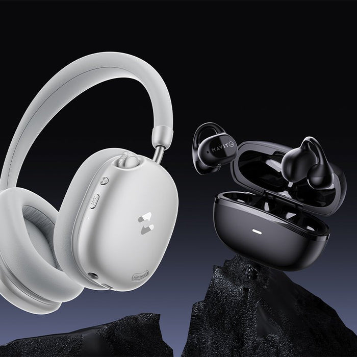 Private Label Headphones: Strategies for Fast Product Launch in Competitive Markets