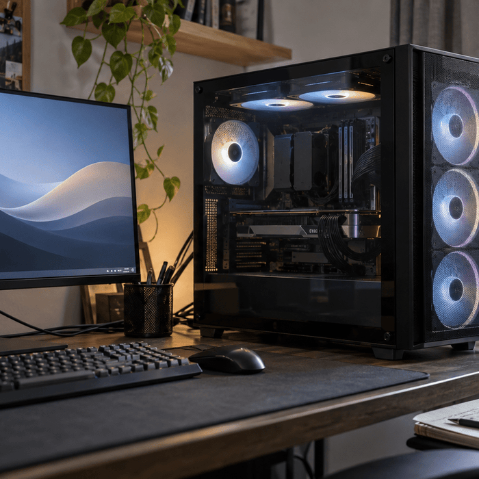 RGB Case Fan Guide: ARGB Headers, Airflow and Daisy-Chaining