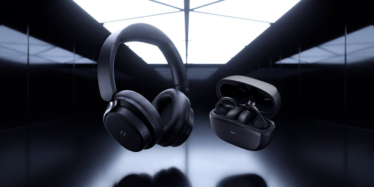 Sonido espacial vs. auriculares OWS: Guía B2B 2026 — HAVIT Business
